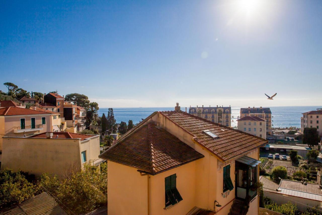 Hotel Europa Finale Ligure Zewnętrze zdjęcie