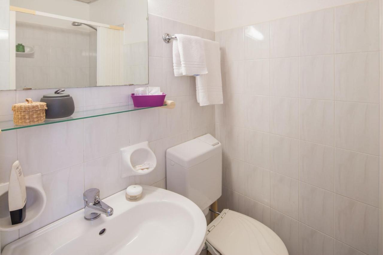 Hotel Europa Finale Ligure Zewnętrze zdjęcie