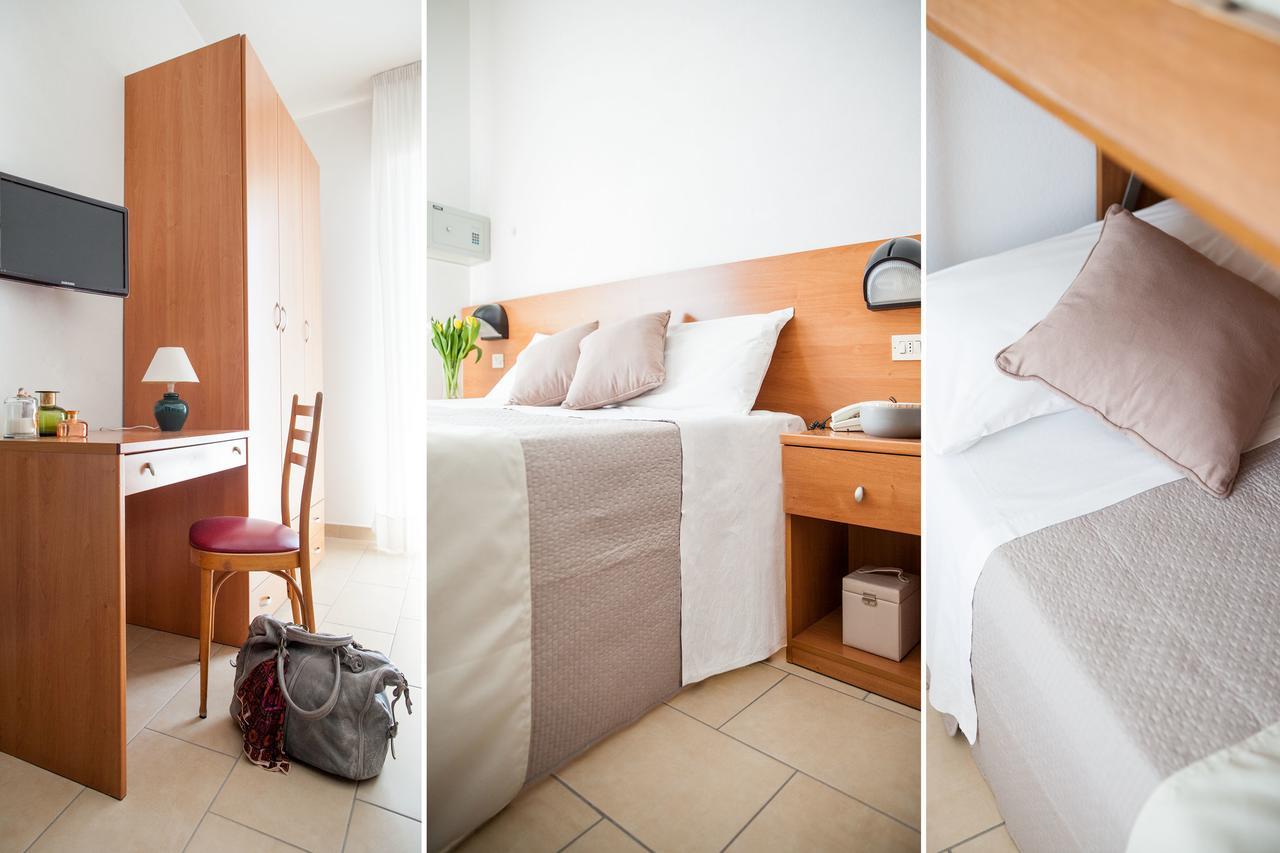 Hotel Europa Finale Ligure Zewnętrze zdjęcie